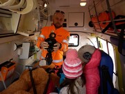 Záchranka Středočeského kraje